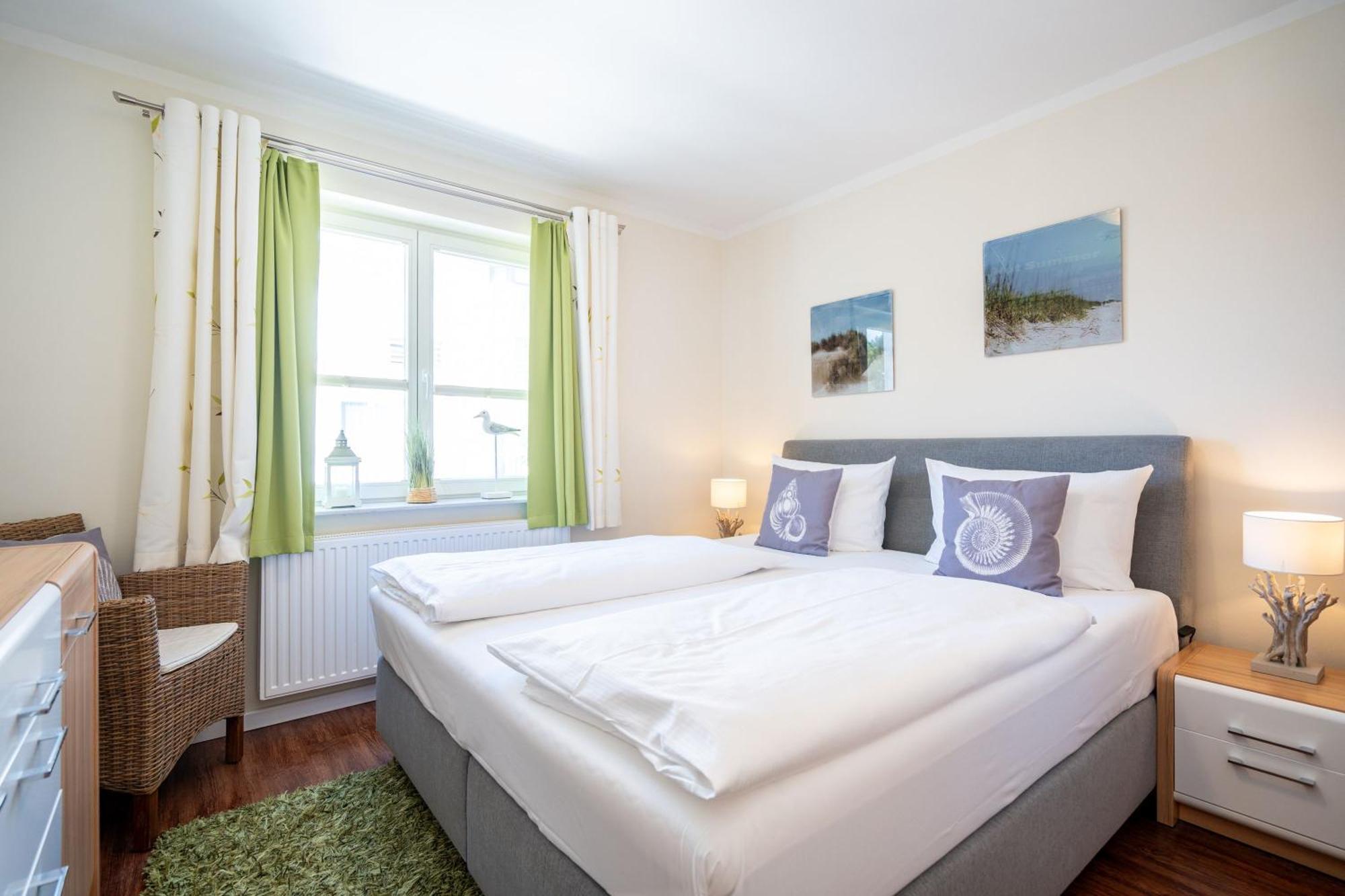 Seeresidenz Haus Atlantic, App 24 Heringsdorf (Usedom) Exterior foto